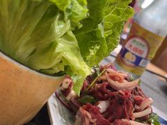 -鹤之乡·齐齐哈尔烤肉·非遗(秋涛路店)