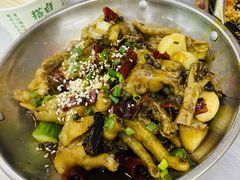 -小民大排档(江汉路店)