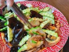 -单家老院·院子里的青岛菜(沙子口店)