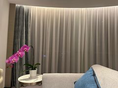 -北京北辰洲际酒店