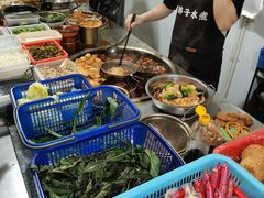 -胖子水煮(铁路三村无任何分店)