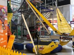 -北京华联合肥长江西路购物中心