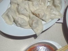 -喜家德虾仁水饺(艺汇家店)