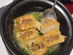 -围龙屋客家食府(福田店)