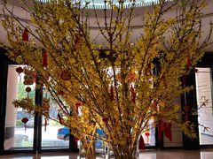 -马哥孛罗咖啡厅·Cafe Marco (厦门马哥孛罗东方大酒店)