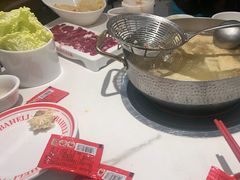 -八合里潮汕鲜牛肉火锅(上海汇智广场店)