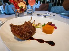 -王品牛排(杭州大厦店)