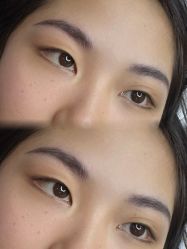 -张小野·专业半永久纹眉