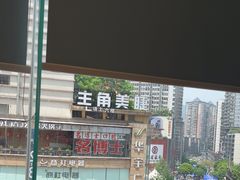 -龙聚德北京烤鸭(沙坪坝华宇A馆店)