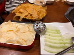 -老五四季涮肉(白纸坊店)