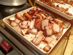 -千滋百味自助海鲜烤肉(布吉景华店)