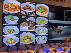 -明丰小渔馆(明月路店)