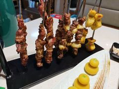 -和庆斋羊蝎子火锅·碳缸烧烤(顺义旗舰店)