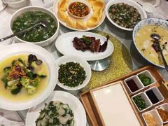 -和记小菜(东方店)