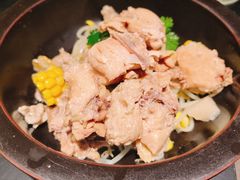-云海肴云南菜·蒸汽石锅鱼(青岛万象城店)