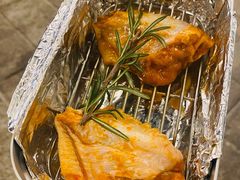 -CAMP.33露营烤肉·团建聚餐(创智天地店)