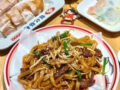 -银记肠粉店(南方医院店)