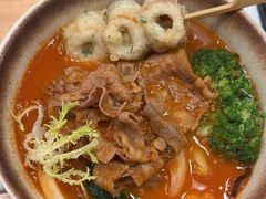 -池奈·咖喱蛋包饭(熙地港店)