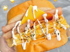 -蛋先生·爆蛋吐司(天一广场店)