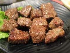 -朴大人炭烤·韩国料理(奥帆中心海尔洲际店)