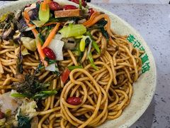 -李记清真馆(打钉巷店)