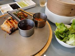 -小大董·烤鸭(观景餐厅·南京西路店)