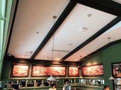 -前海沿·青岛菜(李沧万达店)