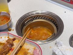 -龍歌自助小火锅(李沧丽达店)