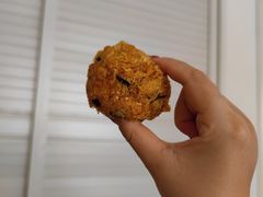 海苔风味酥松小贝-鲍师傅糕点(国金街店)