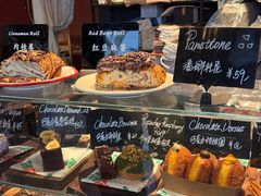 -TonTon(永康路店)