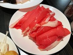 -城市节奏餐厅(海外滩·名品汇店)