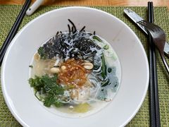 -威斯汀舞台餐厅