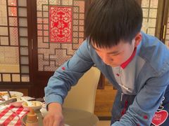 -西贝(六里桥旗舰店)