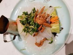 妈妈大拉皮-北李妈妈菜·海肠捞饭(高新万达店)