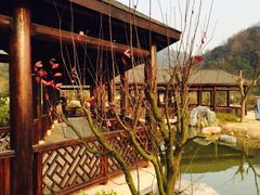 富邦荪湖山庄度假村-宁波富邦荪湖山庄