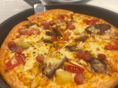 -必胜客(张掖西大街店)