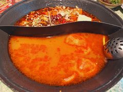 -鸿姐老火锅(静安店)