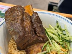 -和府捞面(天河领展广场店)