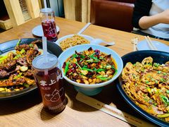 -掌上鲜(南顺城街店)