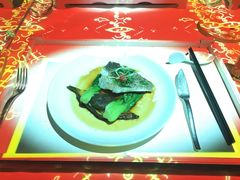 -翡翠36餐厅(浦东香格里拉店)