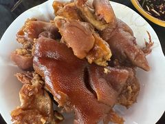-青岩城南旧事·小时候的味道(青岩古镇黑金店)