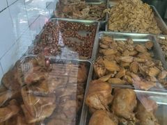 -土门八珍烤鸡腊味店(土门老店)