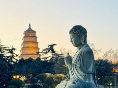 -大慈恩寺(大雁塔)