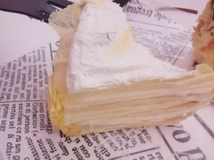 -猫王榴莲世家(三里屯SOHO商场店)