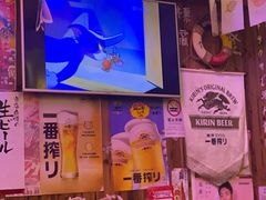 -坂吉屋·居酒屋深夜食堂(龙湖店)