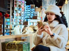 -CityOn熙地港西安购物中心