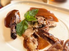 -盛百味·家宴餐厅(霸州分店)