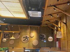 -四方桌·福建客家土菜(沙县步行街店)