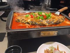 -炉鱼(无锡八佰伴中心店)