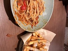 -一沙一城·岩烤牛扒(深圳首店)